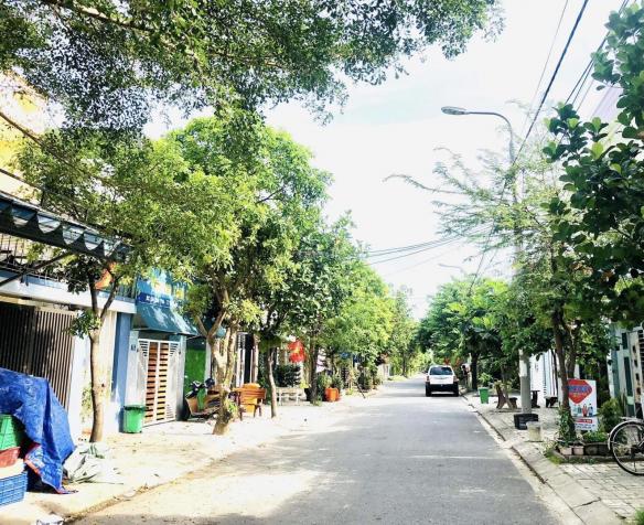Bán lô đất đường 5m5 Võ Quảng khu Nam Cẩm Lệ Hòa Xuân 14204428