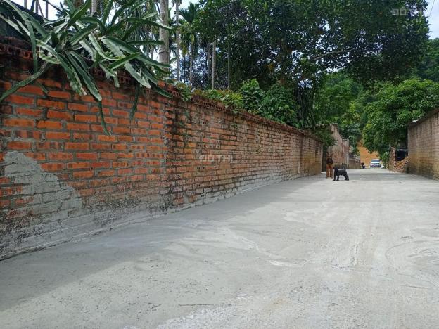 Cần bán gấp đất nghỉ dưỡng tại thôn Vao - Yên Bình nằm trên Đại Lộ Thăng Long 14204699