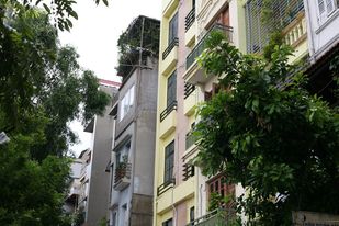 Bán nhà mặt phố Phan Đình Phùng, 60m2, 9 T, vỉa hè rộng, kinh doanh mọi loại hình 14204753