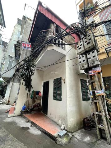 Bán nhà Ba Đình, Phố Đào Tấn 3,39 tỷ, 40m2, SĐCC, ngõ đẹp 14204971