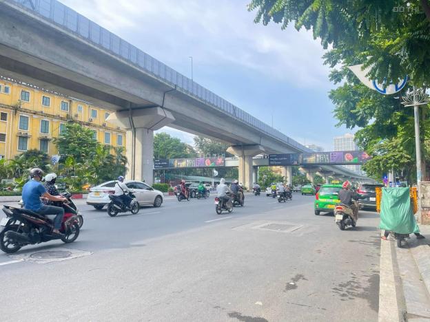 Chính chủ bán gấp đất Nguyễn Trãi 111m2, ô tô, 50m ra phố chỉ 8, x tỷ 14204991