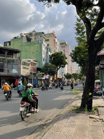 Cho thuê nhà góc 2 MT số 195 - 197 đường Phạm Ngũ Lão, Phường Phạm Ngũ Lão, Quận 1, Hồ Chí Minh 14205067