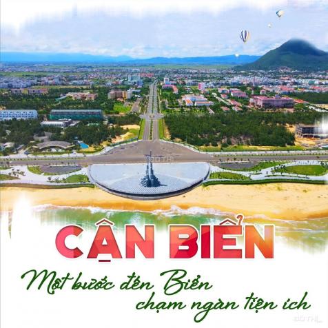 Cần bán đất nền cạnh biển, full thổ cư khu kinh tế Nam Phú Yên 14205083