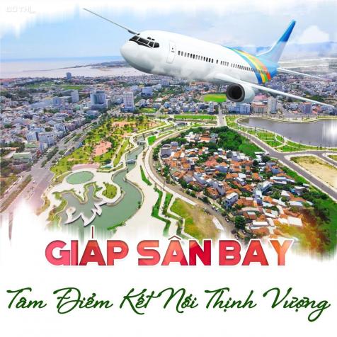 Cần bán đất nền cạnh biển, full thổ cư khu kinh tế Nam Phú Yên 14205083