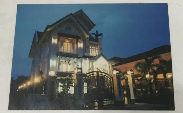 Cần bán căn nhà đầy tâm huyết nằm trong khu compound danh tiếng đường Nguyễn Văn Hưởng - Thảo Điền 14205381