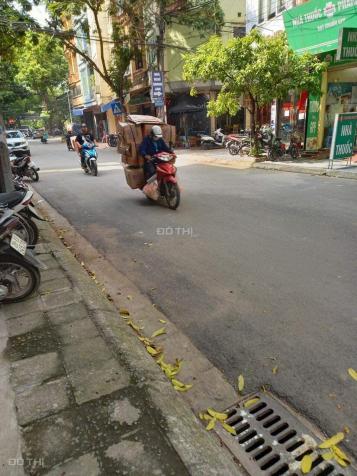 Mặt phố Nguyễn Quý Đức, Thanh Xuân ô tô tránh, kinh doanh vô đối 14205599