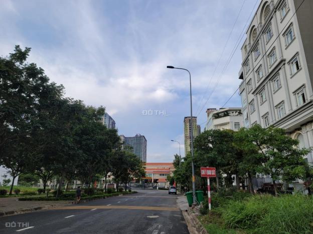Bán đất nền dự án tại dự án khu dân cư Thủ Thiêm Villa, Quận 2, Hồ Chí Minh 14205645