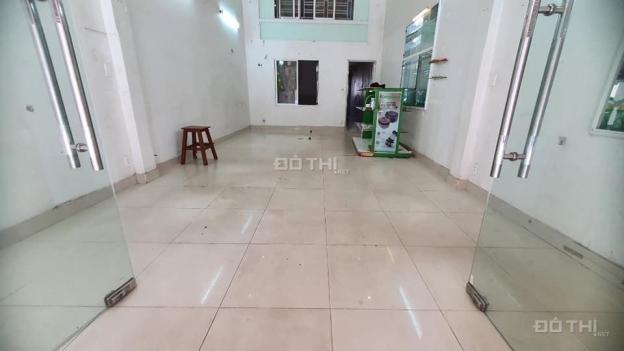 Bán nhà mặt phố Khâm Thiên 60m2 mặt tiền rộng, vỉa hè lớn. Kinh doanh cho thuê vô đối 14205803