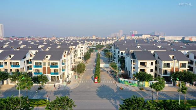 Chính chủ cần bán căn biệt thự Dương Nội, vị trí đẹp hiếm có view hồ công viên Thiên Văn Học 14206051