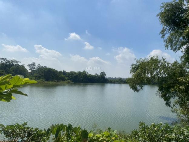 Mở bán lô view hồ Yên Thái tuyệt đẹp DT 188m2 full thổ cư 14206074