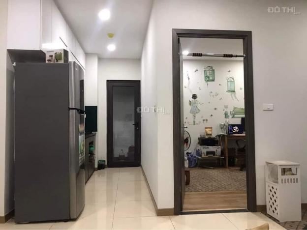 Bán căn hộ 62m2, 2 PN, 2 ban công, 2WC chung cư Xuân Mai Complex 14206192