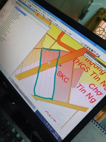 Bán 80.000m2 Bình Lộc, Xuân Thiện, Thống Nhất, Đồng Nai giá 129 tỷ mặt tiền ngang 180m đường ĐT773B 14206527