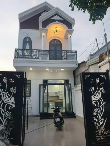 Bán nhà riêng hẻm Lê Hồng Phong, Phường Phú Hòa, Thủ Dầu Một, Bình Dương 100m2, giá 4.550 tỷ 13239315