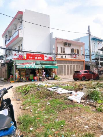 Đất mặt tiền - Ngay KDC Him Lam - Thuận tiện kinh doanh - Linh Chiểu 14206849