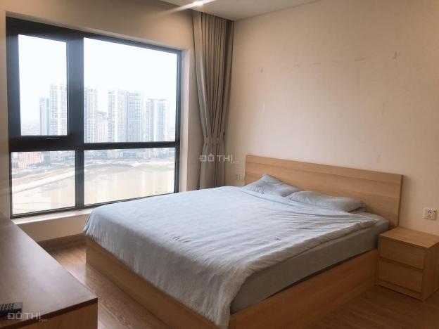 Hiếm - Cho thuê gấp căn hộ 3 phòng ngủ Sky Park Cầu Giấy, 24 triệu/ tháng 14206874