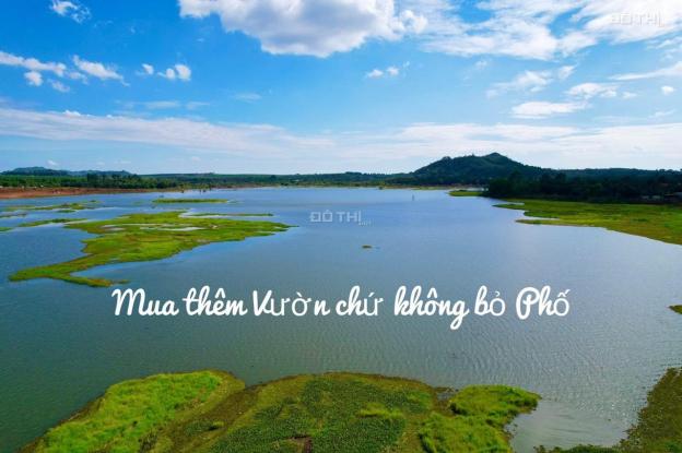 Đất vườn Hàng Gòn - Long Khánh cách Saigon chỉ 1h di chuyển CH đầu tư, nghỉ dưỡng hoặc được cả 2 14206886