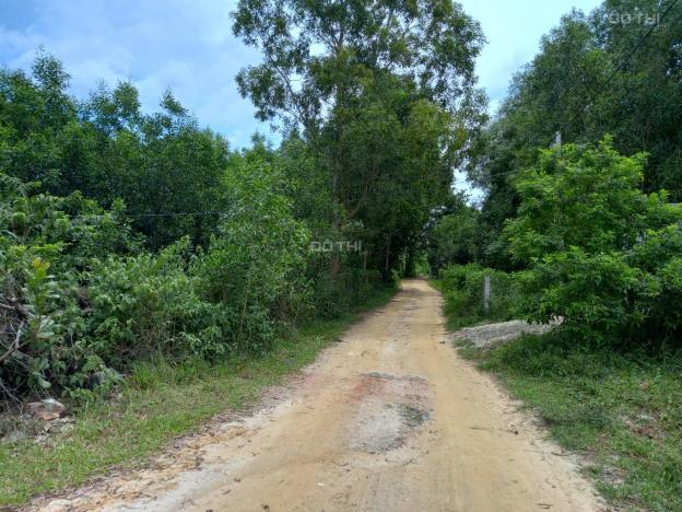 Cần bán 219m2 đất thổ cư, KP1 - P. Tân An - Thị xã La Gi - Bình Thuận, giá F0 14207301