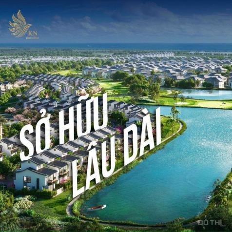 Bán biệt thự biển sở hữu lâu dài dự án KN Paradise 14207553