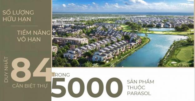 Bán biệt thự biển sở hữu lâu dài dự án KN Paradise 14207553