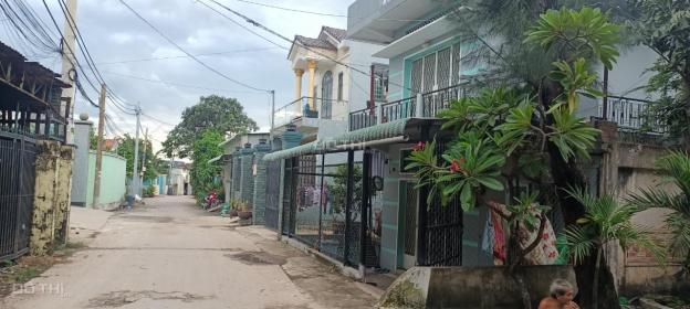 Bán nhà 2 tầng - mặt tiền hẻm lớn đường Long Sơn, Quận 9, HCM, giá tốt 14207634