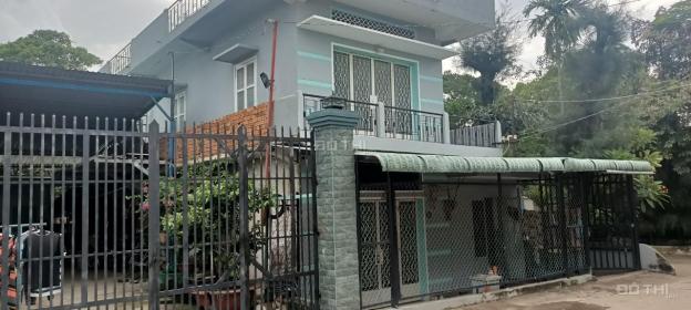 Bán nhà 2 tầng - mặt tiền hẻm lớn đường Long Sơn, Quận 9, HCM, giá tốt 14207634