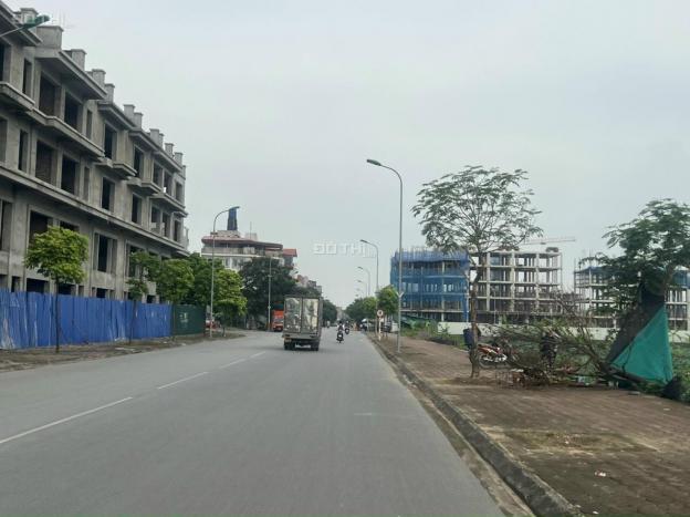 Bán nhà biệt thự, liền kề tại đường Nguyễn Mậu Tài, Xã Trâu Quỳ, Gia Lâm, Hà Nội diện tích 75m2 14207651