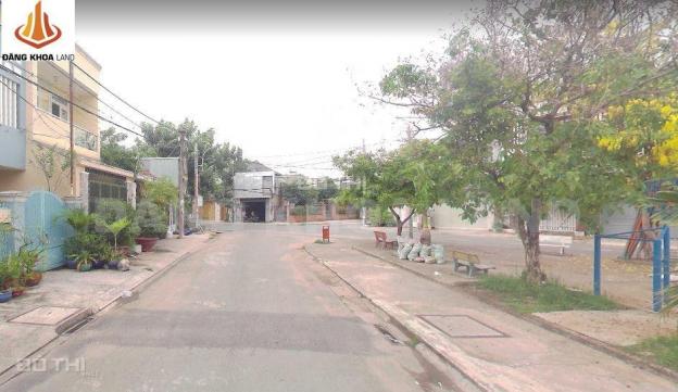 Hàng kín lô đất duy nhất đường Số 9 P. Linh Trung TP. Thủ Đức đường trước nhà 8m có lề và công viên 14207717