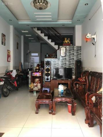 Bán nhà riêng tại đường Liên Khu 2 - 10, Phường Bình Hưng Hòa A, Bình Tân, Hồ Chí Minh DTSD 120m2 14207763