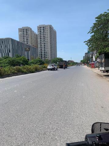 Bán nhà đất mặt phố Tam Trinh - Hoàng Mai - HN đã quy hoạch ổn định, giá hợp lý 14207813