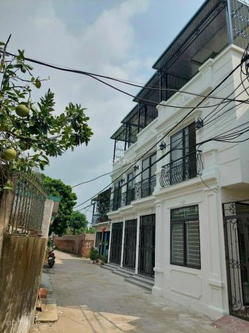 Bán nhà Long Biên, 39m2 x 3 tầng, 2 ngủ, đường ôtô tránh, giá: 1,85 tỷ 14207988