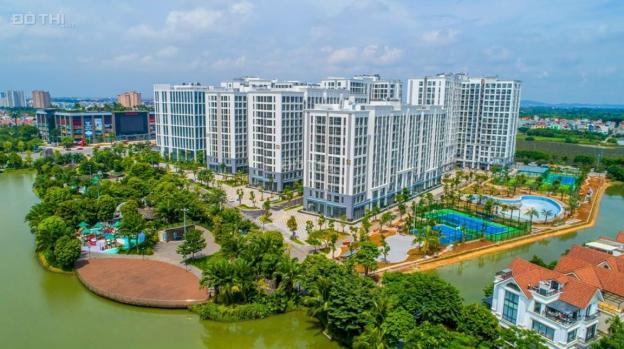 Bán căn hộ chung cư tại Vinhomes Symphony Riverside, Long Biên, Hà Nội, 80m2 giá 5,5 tỷ 14208215