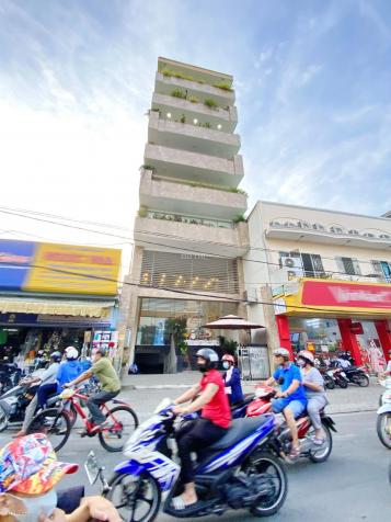 Cần bán tòa nhà builing 10 tầng mặt tiền Lâm Văn Bền, P. Tân Kiểng, Quận 7 14208260