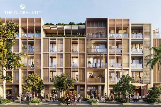 Mở bán sỉ và lẻ dự án Global City Q2, thanh toán 10% khi ký HĐ, chiết khấu 3% - 9% khi mua lẻ 14208291