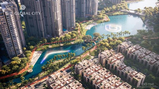 Khu đô thị Global City những ưu điểm để đầu tư hôm nay, dự án đã có sổ hồng, ký hợp đồng chỉ 10% 14208298