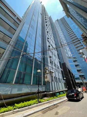 Tòa building văn phòng Khuất Duy Tiến, DT 120m2, 10T, giá 39 tỷ 14208540