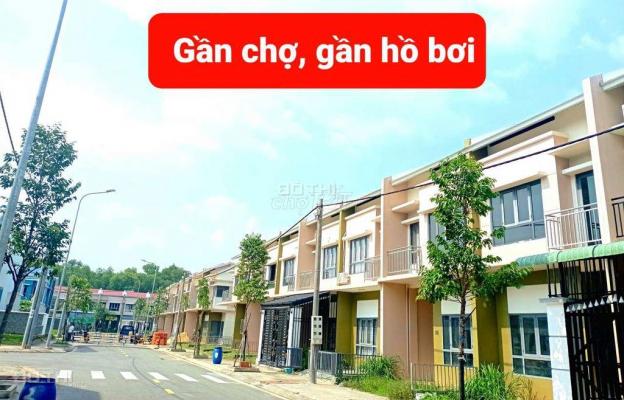 Bán nhà phố Oasis City đối diện đại học Quốc tế Việt Đức 1,7 tỷ bao sổ 14168100