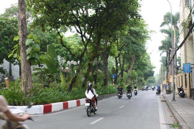 Bán nhà riêng ngõ 28 Điện Biên Phủ, Ba Đình, 6T, gần vườn hoa Lê Nin, 30m ra ô tô 14209051