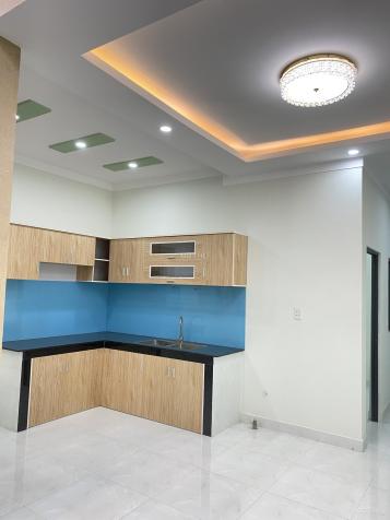 Nhà mặt tiền kinh doanh tại Nguyễn Khuyến, Phường Trảng Dài, Biên Hòa, diện tích 90m2 giá 1,95 tỷ 14209096