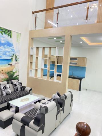 Nhà mặt tiền kinh doanh tại Nguyễn Khuyến, Phường Trảng Dài, Biên Hòa, diện tích 90m2 giá 1,95 tỷ 14209096