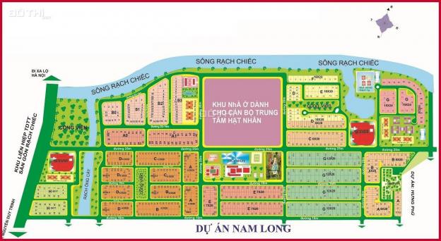 BĐS Hùng Vĩ Land NC bán KDC Nam Long mở rộng Liên Phường Q9 07/08/2022 14209114