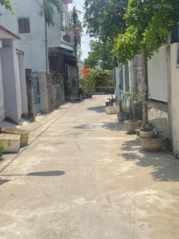 Bán đất kiệt đường Nguyễn Chánh, Hòa Minh, Liên Chiểu, TP Đà Nẵng 14209335