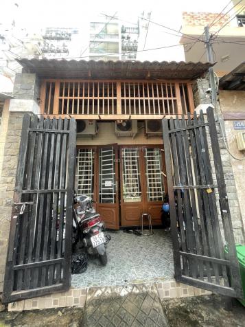 Chính chủ cần bán nhà 143/7 (hẻm 6m) đường Phan Đăng Lưu, Phường 2, Quận Phú Nhuận 14208023