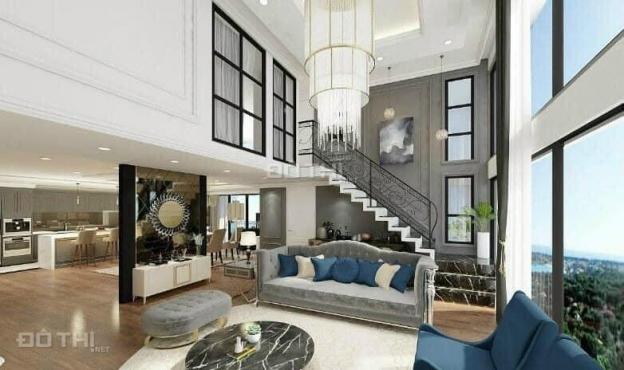 Mở bán 05 căn penthouse duplex tòa tháp đôi VCI Tower Vĩnh Yên 14209710