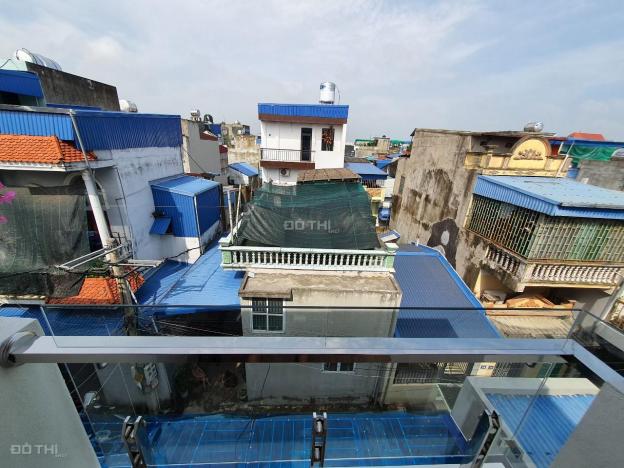 Bán nhà Tô Hiến Thành - Nam Định 60m2 x 3T, nhà mới, ở ngay, giá chỉ 1.8 tỷ 14209713