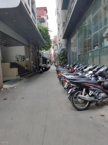 Bán nhà ngõ 81 Láng Hạ, mặt sau là hồ Hoàng Cầu, 5 tầng 75m2, thang máy KD cực tốt. Giá 21,5 tỷ 14209784