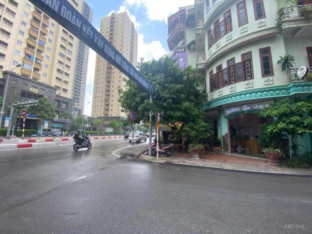 Phố Nguyễn Chánh, vip Cầu Giấy. Vỉa hè rộng, đường rộng 10m, kinh doanh cực đỉnh 14209903