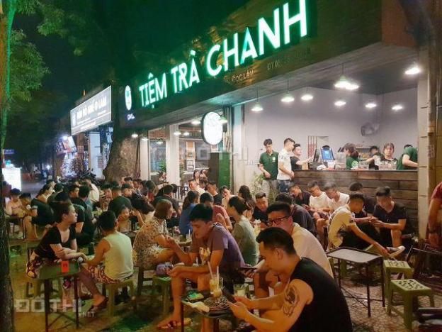 Tôi có cho thuê MB kinh doanh vị trí đẹp phố Nguyễn Hữu Huân 14210112