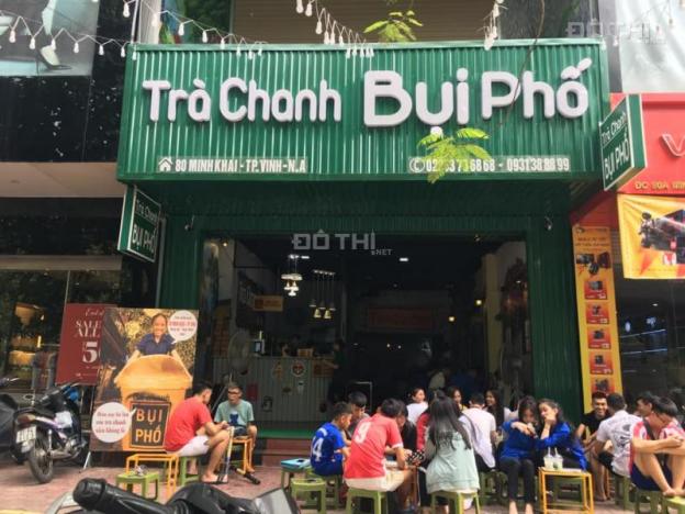 Tôi có cho thuê MB kinh doanh vị trí đẹp phố Nguyễn Hữu Huân 14210112