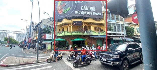 Cho thuê nhà góc 2MT số 1 đường Nguyễn Thái Học, Phường Cô Giang, Quận 1, Hồ Chí Minh 14210154