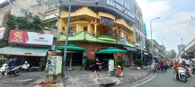 Cho thuê nhà góc 2MT số 1 đường Nguyễn Thái Học, Phường Cô Giang, Quận 1, Hồ Chí Minh 14210154